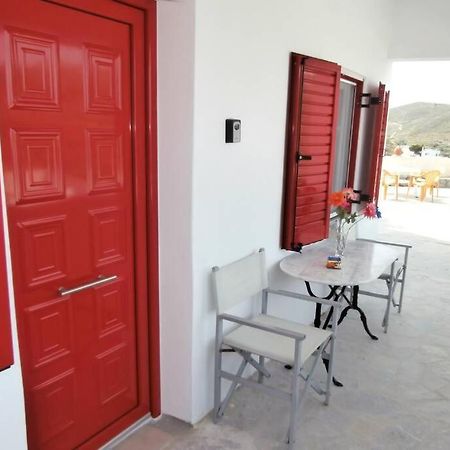 Villa Christina Kythnos Exterior photo